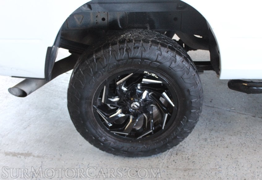 2014 Ram 3500. 4x4 - Image 25