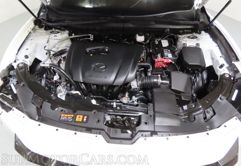 2026 Mazda CX-50 S Premium - Image 48