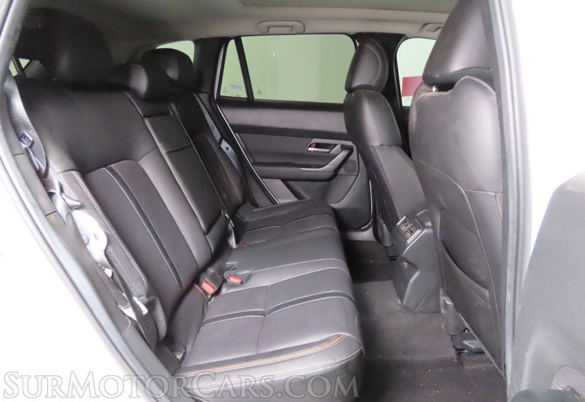 2026 Mazda CX-50 S Premium - Image 27