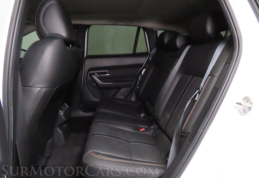 2026 Mazda CX-50 S Premium - Image 26