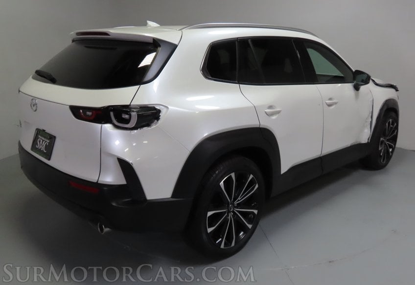 2026 Mazda CX-50 S Premium - Image 8