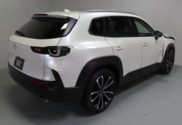 2026 Mazda CX-50 S Premium - Image 8