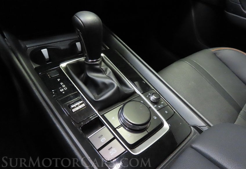 2026 Mazda CX-50 S Premium - Image 35