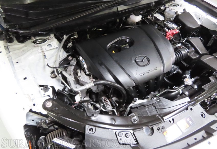 2026 Mazda CX-50 S Premium - Image 46