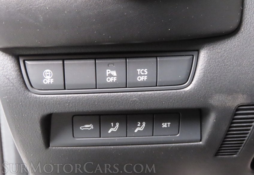 2026 Mazda CX-50 S Premium - Image 36