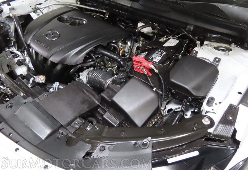 2026 Mazda CX-50 S Premium - Image 47