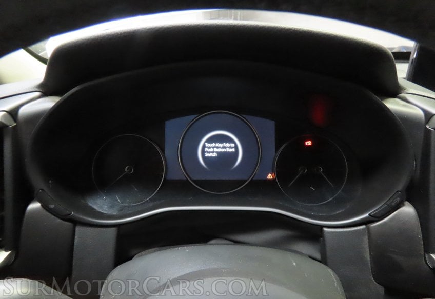 2026 Mazda CX-50 S Premium - Image 31