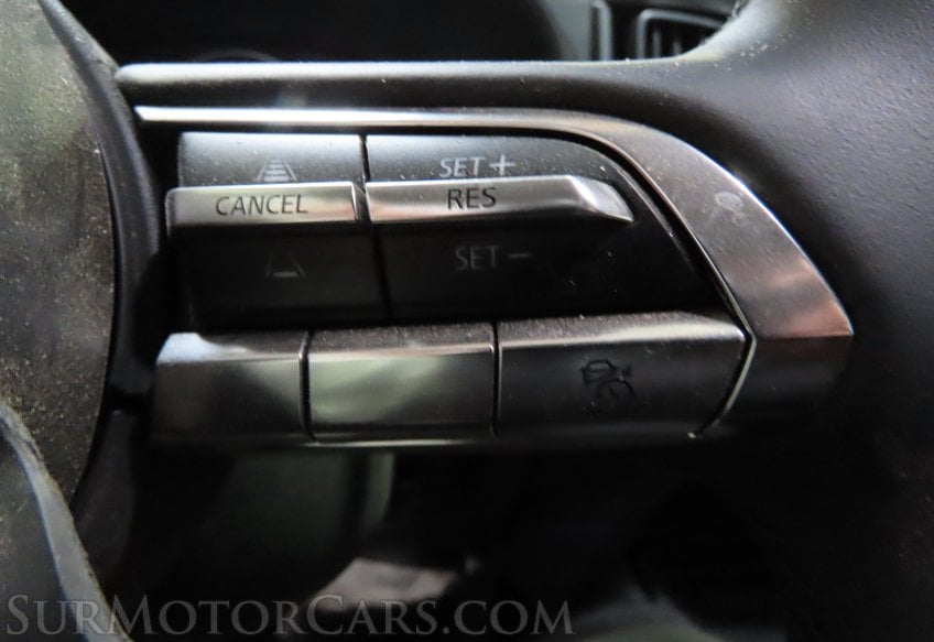 2026 Mazda CX-50 S Premium - Image 42