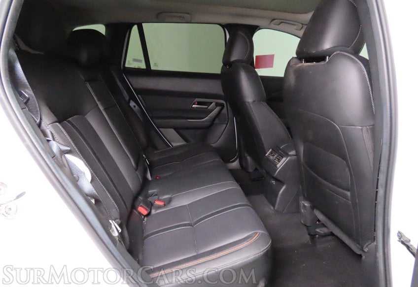 2026 Mazda CX-50 S Premium - Image 28