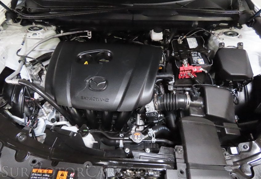 2026 Mazda CX-50 S Premium - Image 49
