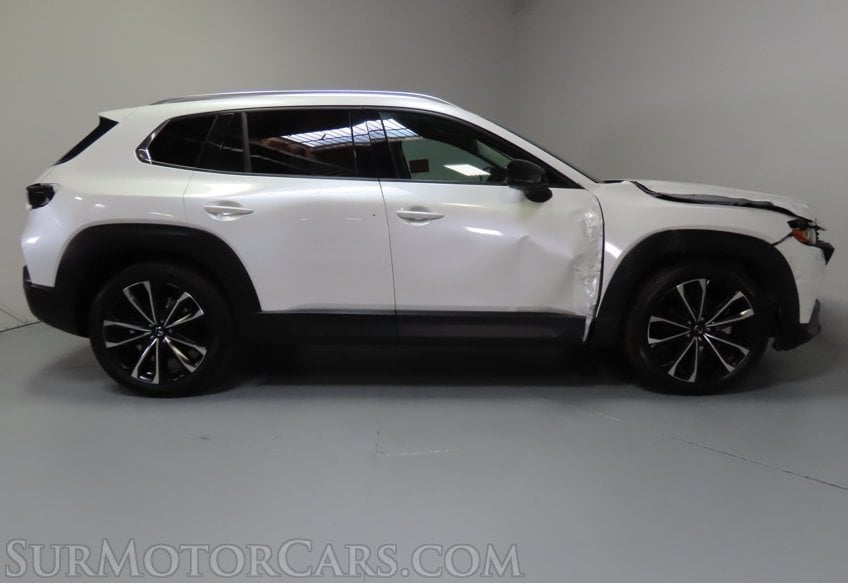 2026 Mazda CX-50 S Premium - Image 5