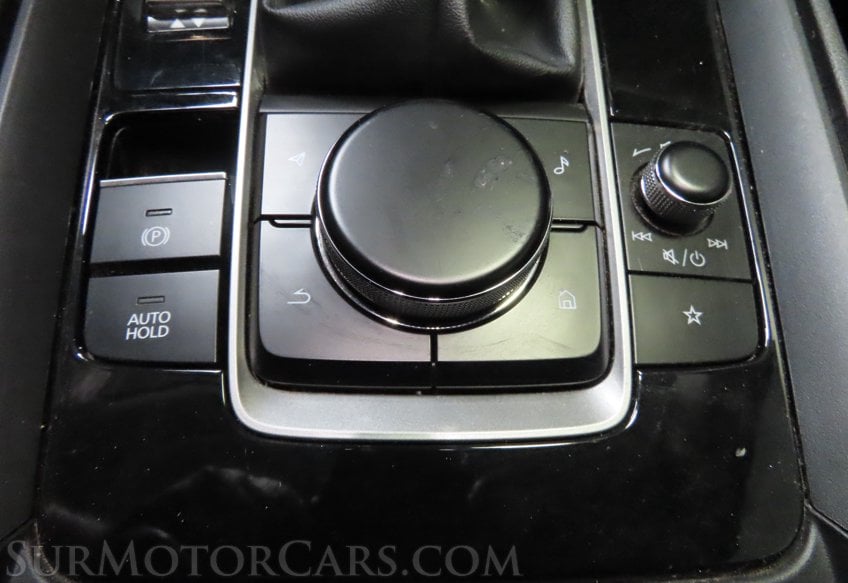 2026 Mazda CX-50 S Premium - Image 43
