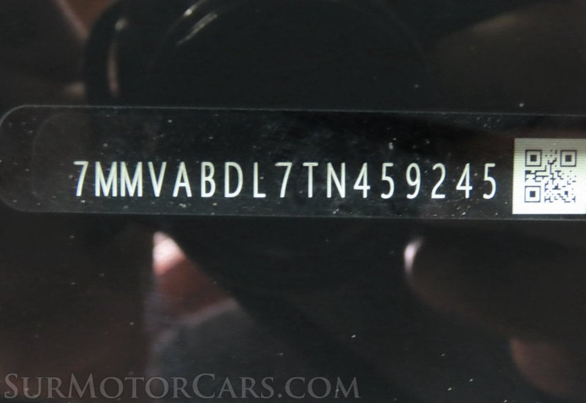 2026 Mazda CX-50 S Premium - Image 52