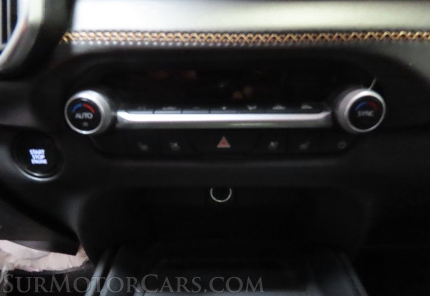 2026 Mazda CX-50 S Premium - Image 44