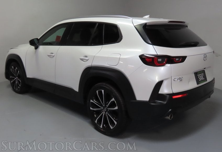 2026 Mazda CX-50 S Premium - Image 9
