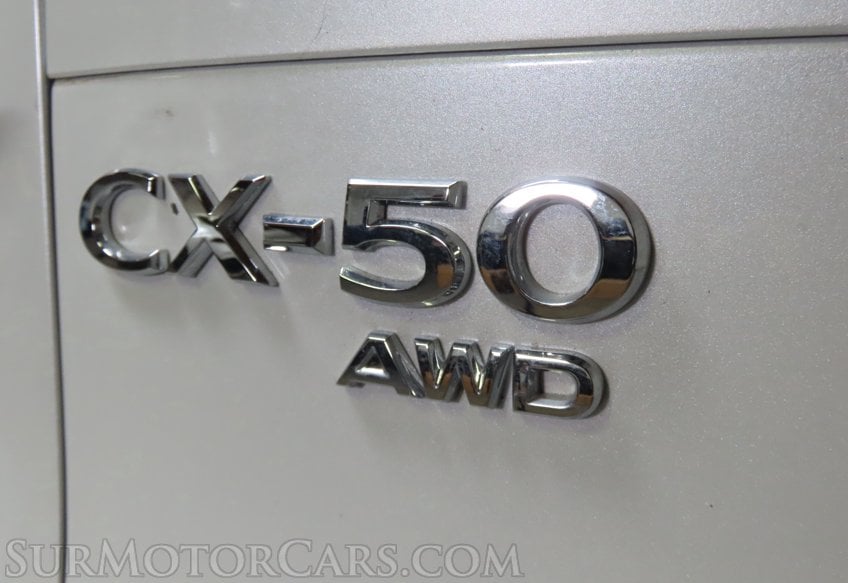 2026 Mazda CX-50 S Premium - Image 16