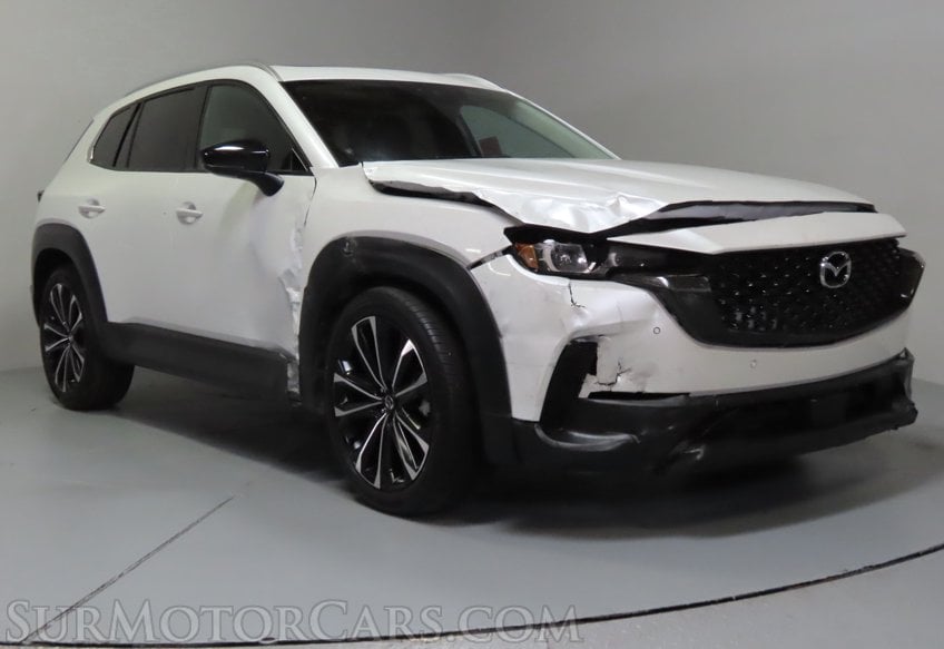 2026 Mazda CX-50 S Premium - Image 3