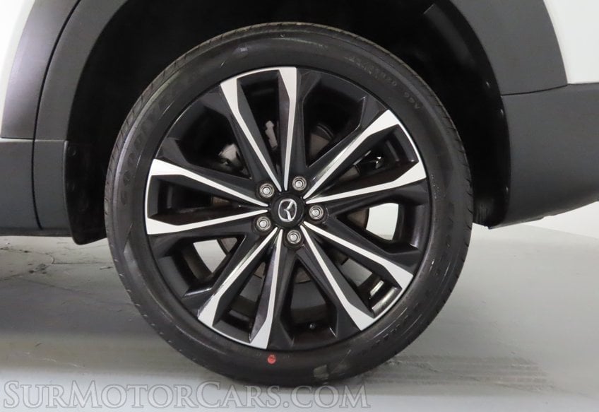 2026 Mazda CX-50 S Premium - Image 30