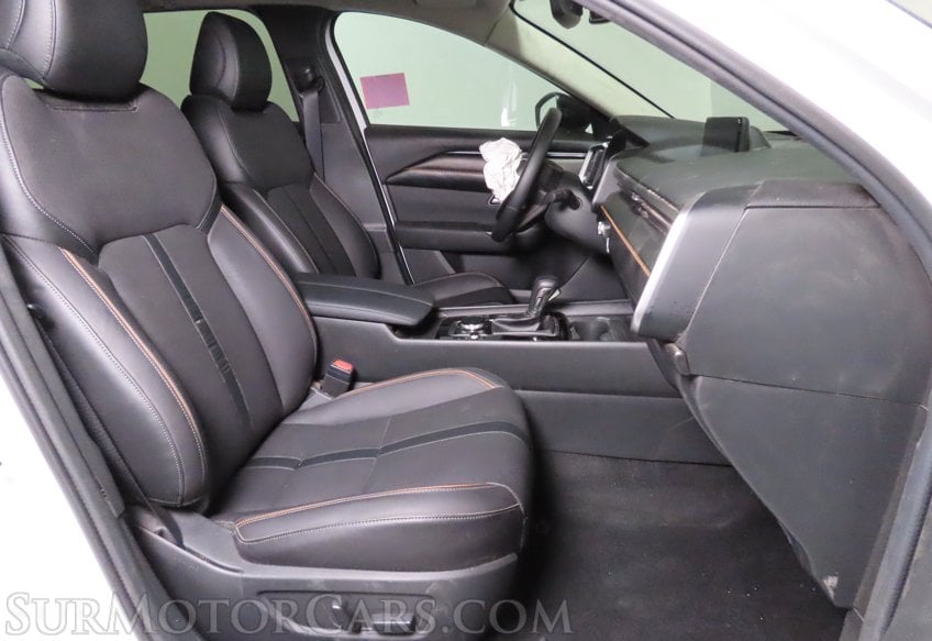 2026 Mazda CX-50 S Premium - Image 22