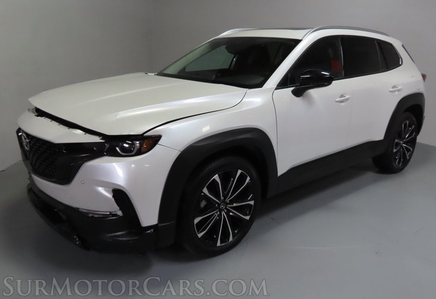 2026 Mazda CX-50 S Premium - Image 1