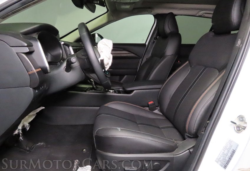 2026 Mazda CX-50 S Premium - Image 24