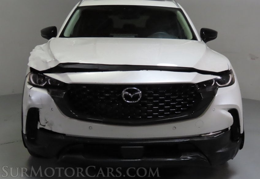 2026 Mazda CX-50 S Premium - Image 12