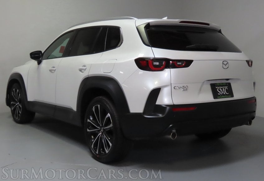 2026 Mazda CX-50 S Premium - Image 7