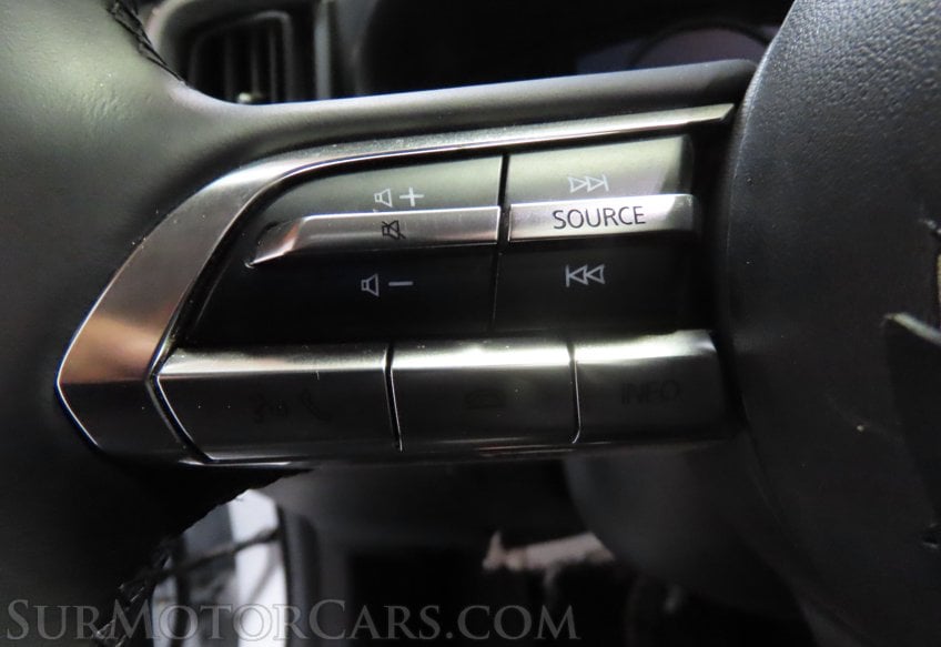 2026 Mazda CX-50 S Premium - Image 41