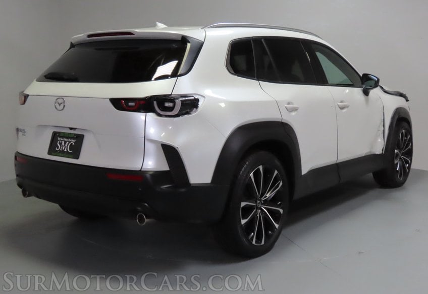 2026 Mazda CX-50 S Premium - Image 10