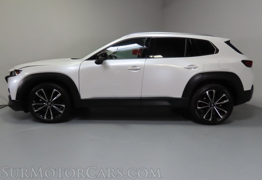2026 Mazda CX-50 S Premium - Image 6