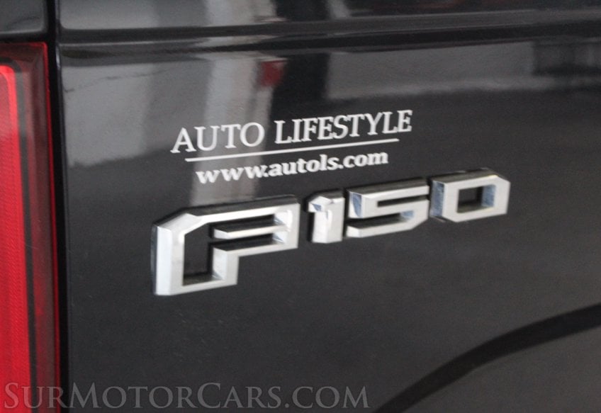 2017 Ford F-150 4x4 XL - Image 24
