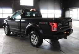 2017 Ford F-150 4x4 XL - Image 7