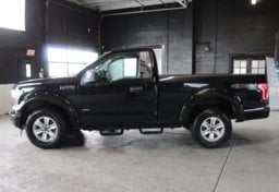 2017 Ford F-150 4x4 XL - Image 10