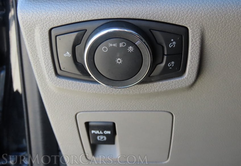 2017 Ford F-150 4x4 XL - Image 39