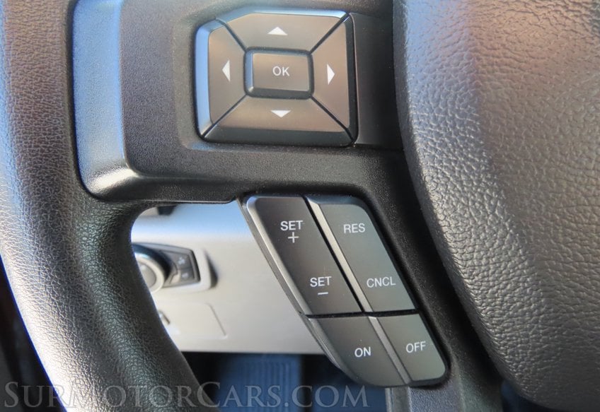 2017 Ford F-150 4x4 XL - Image 31