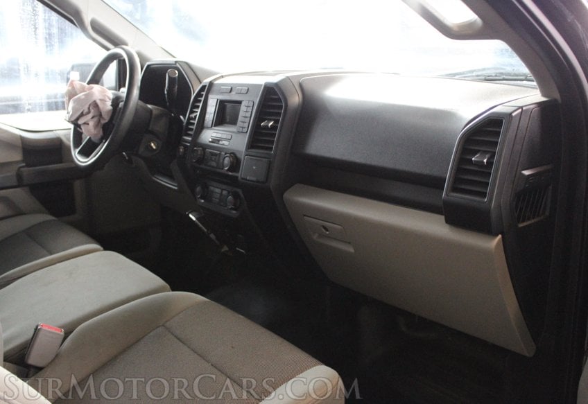 2017 Ford F-150 4x4 XL - Image 31