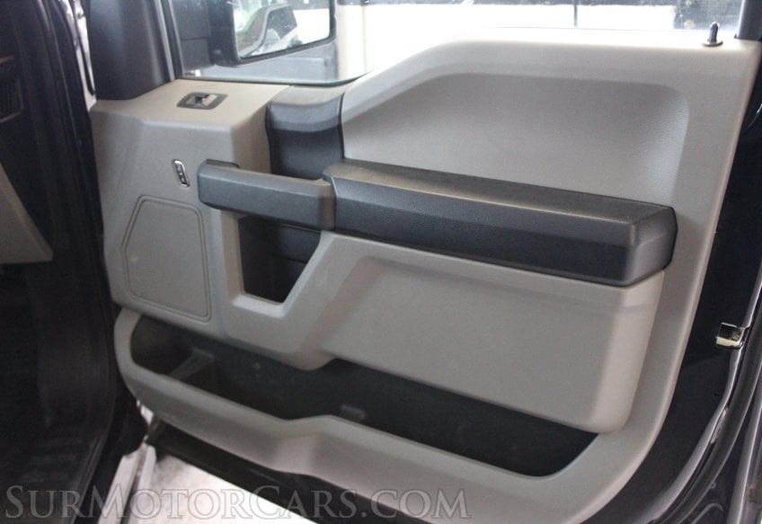 2017 Ford F-150 4x4 XL - Image 49