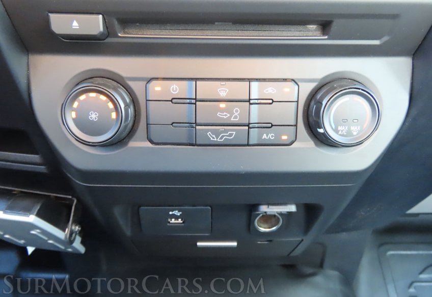 2017 Ford F-150 4x4 XL - Image 37