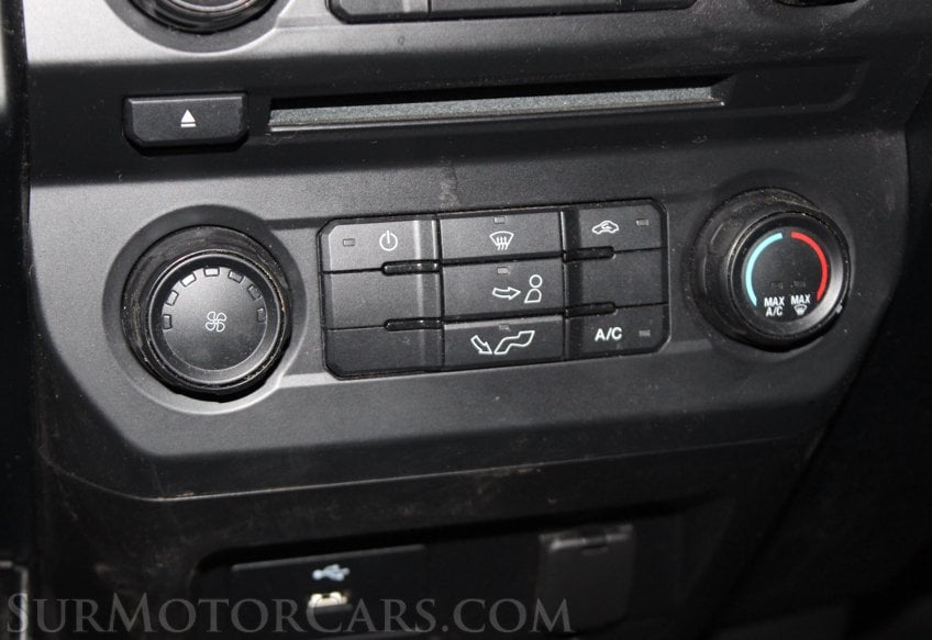 2017 Ford F-150 4x4 XL - Image 44