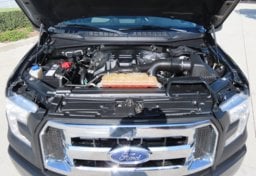 2017 Ford F-150 4x4 XL - Image 45