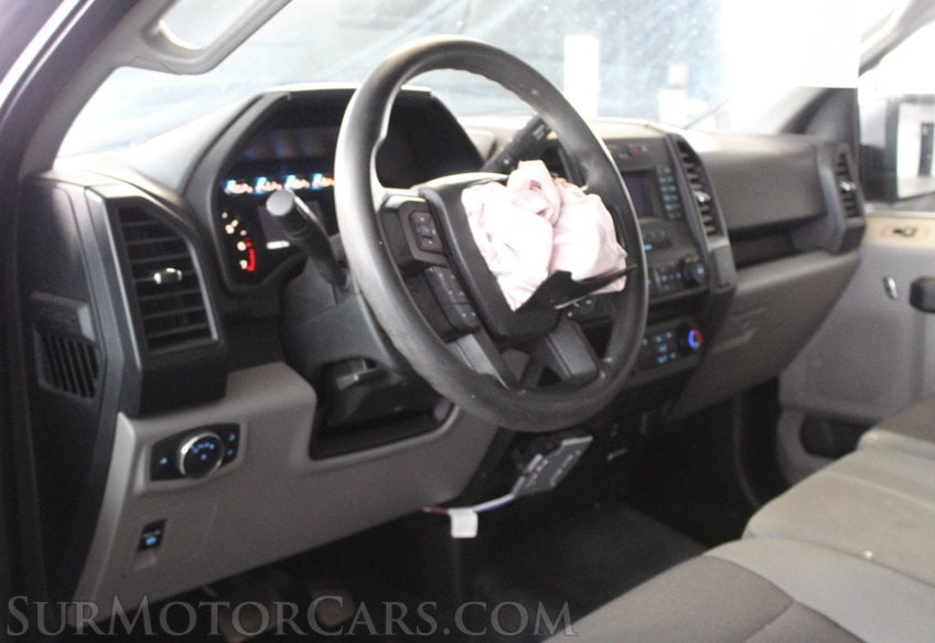 2017 Ford F-150 4x4 XL - Image 32
