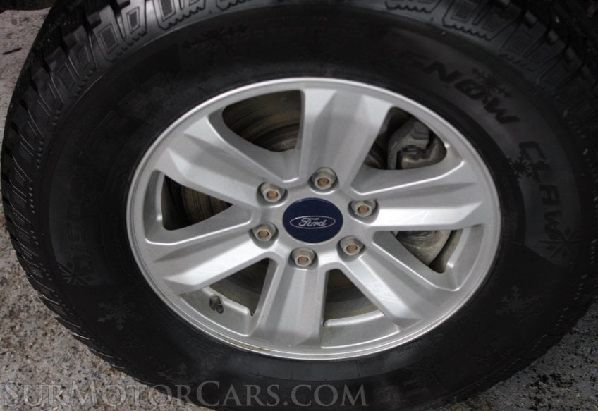 2017 Ford F-150 4x4 XL - Image 50
