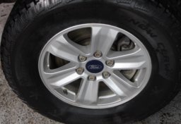 2017 Ford F-150 4x4 XL - Image 50