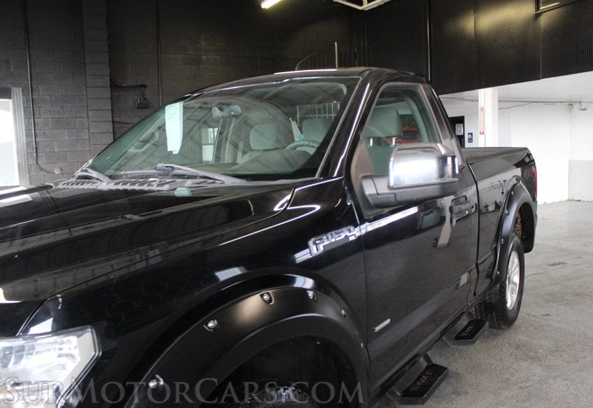 2017 Ford F-150 4x4 XL - Image 13