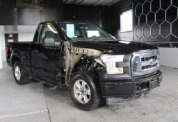 2017 Ford F-150 4x4 XL - Image 4