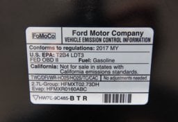 2017 Ford F-150 4x4 XL - Image 49