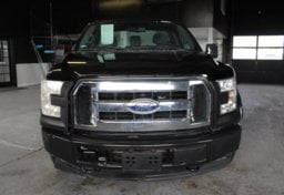 2017 Ford F-150 4x4 XL - Image 11