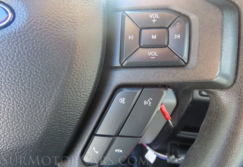 2017 Ford F-150 4x4 XL - Image 30