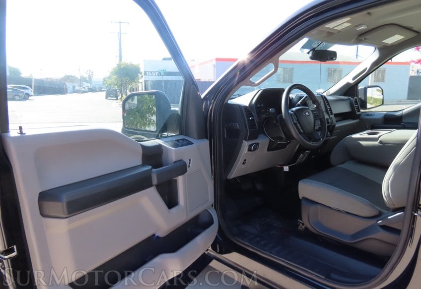 2017 Ford F-150 4x4 XL - Image 22