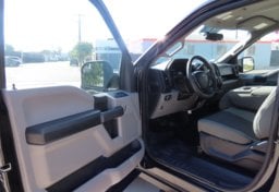 2017 Ford F-150 4x4 XL - Image 22